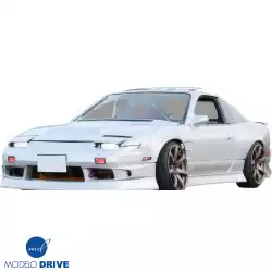 FRP DMA D1 Hood > Nissan 240SX 1989-1994 image - 44