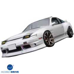 ModeloDrive FRP DMA D1 Hood > Nissan 240SX 1989-1994 image - 46