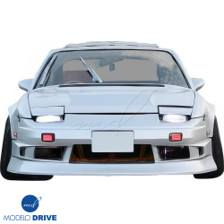 ModeloDrive FRP DMA D1 Hood > Nissan 240SX 1989-1994 image - 47