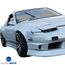 ModeloDrive FRP DMA D1 Hood > Nissan 240SX 1989-1994 image - 48