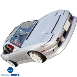 ModeloDrive FRP DMA D1 Hood > Nissan 240SX 1989-1994 image - 49