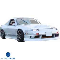 ModeloDrive FRP DMA D1 Hood > Nissan 240SX 1989-1994 image - 50