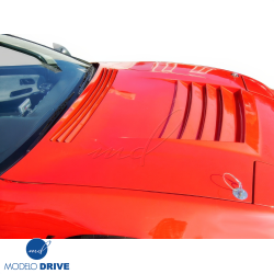 ModeloDrive FRP DMA D1 Hood > Nissan 240SX 1989-1994 image - 55