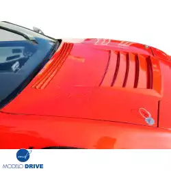 FRP DMA D1 Hood > Nissan 240SX 1989-1994 image - 55