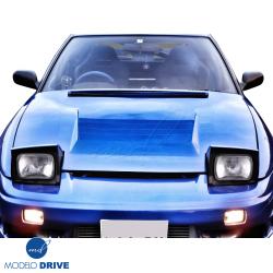ModeloDrive FRP DMA D1 Hood > Nissan 240SX 1989-1994 image - 5