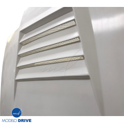 ModeloDrive FRP DMA D1 Hood > Nissan 240SX 1989-1994 image - 10