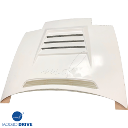 ModeloDrive FRP DMA D1 Hood > Nissan 240SX 1989-1994 image - 12