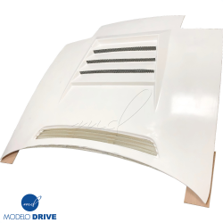 ModeloDrive FRP DMA D1 Hood > Nissan 240SX 1989-1994 image - 13