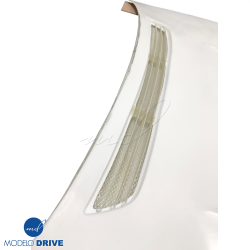ModeloDrive FRP DMA D1 Hood > Nissan 240SX 1989-1994 image - 14