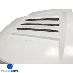 ModeloDrive FRP DMA D1 Hood > Nissan 240SX 1989-1994 image - 15