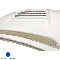 ModeloDrive FRP DMA D1 Hood > Nissan 240SX 1989-1994 image - 16