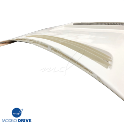 ModeloDrive FRP DMA D1 Hood > Nissan 240SX 1989-1994 image - 18