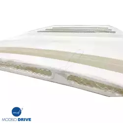 FRP DMA D1 Hood > Nissan 240SX 1989-1994 image - 19