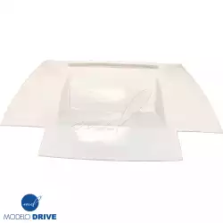 FRP DMA D1 Hood > Nissan 240SX 1989-1994 image - 21