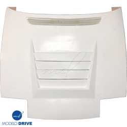 ModeloDrive FRP DMA D1 Hood > Nissan 240SX 1989-1994 image - 23