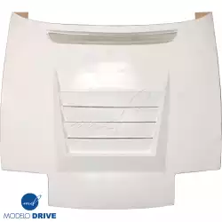 FRP DMA D1 Hood > Nissan 240SX 1989-1994 image - 23