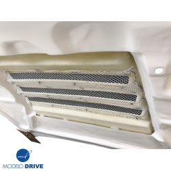 ModeloDrive FRP DMA D1 Hood > Nissan 240SX 1989-1994 image - 26