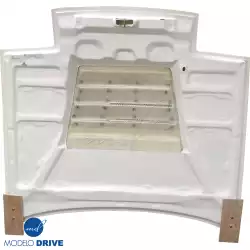 FRP DMA D1 Hood > Nissan 240SX 1989-1994 image - 27