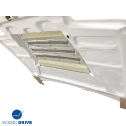 ModeloDrive FRP DMA D1 Hood > Nissan 240SX 1989-1994 image - 28