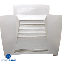 ModeloDrive FRP DMA D1 Hood > Nissan 240SX 1989-1994 image - 30