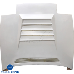 ModeloDrive FRP DMA D1 Hood > Nissan 240SX 1989-1994 image - 31