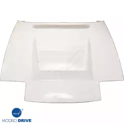 FRP DMA D1 Hood > Nissan 240SX 1989-1994 image - 32