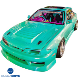 ModeloDrive FRP DMA D1 Hood > Nissan 240SX (S14) 1995-1996 image - 29