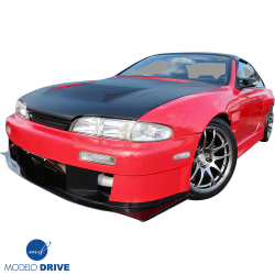 ModeloDrive FRP DMA D1 Hood > Nissan 240SX (S14) 1995-1996 image - 3