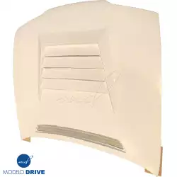 FRP DMA D1 Hood > Nissan 240SX (S14) 1995-1996 image - 5