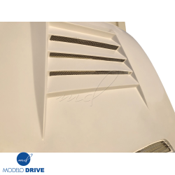 ModeloDrive FRP DMA D1 Hood > Nissan 240SX (S14) 1995-1996 image - 6