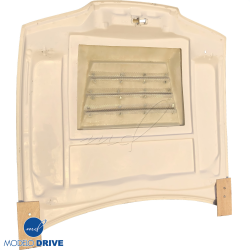 ModeloDrive FRP DMA D1 Hood > Nissan 240SX (S14) 1995-1996 image - 8