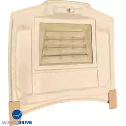 FRP DMA D1 Hood > Nissan 240SX (S14) 1995-1996 image - 8