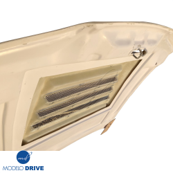 ModeloDrive FRP DMA D1 Hood > Nissan 240SX (S14) 1995-1996 image - 10