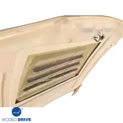 FRP DMA D1 Hood > Nissan 240SX (S14) 1995-1996 image - 10