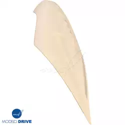 FRP DMA D1 Hood > Nissan 240SX (S14) 1995-1996 image - 16