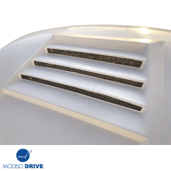 ModeloDrive FRP DMA D1 Hood > Nissan 240SX (S14) 1995-1996 image - 17