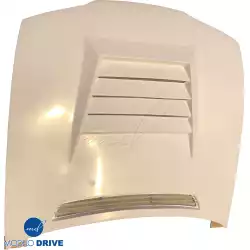 FRP DMA D1 Hood > Nissan 240SX (S14) 1995-1996 image - 24