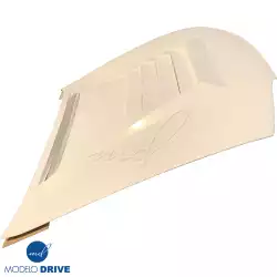 FRP DMA D1 Hood > Nissan 240SX (S14) 1995-1996 image - 25