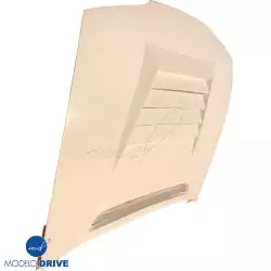 FRP DMA D1 Hood > Nissan 240SX (S14) 1995-1996 image - 26