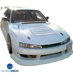 ModeloDrive FRP DMA D1 Hood > Nissan 240SX (S14) 1997-1998 image - 25