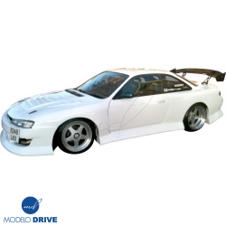 ModeloDrive FRP DMA D1 Hood > Nissan 240SX (S14) 1997-1998 image - 31