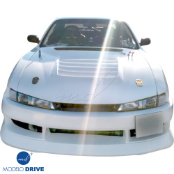 ModeloDrive FRP DMA D1 Hood > Nissan 240SX (S14) 1997-1998 image - 32