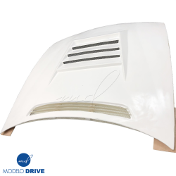 ModeloDrive FRP DMA D1 Hood > Nissan 240SX (S14) 1997-1998 image - 7