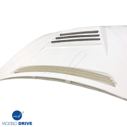 ModeloDrive FRP DMA D1 Hood > Nissan 240SX (S14) 1997-1998 image - 8