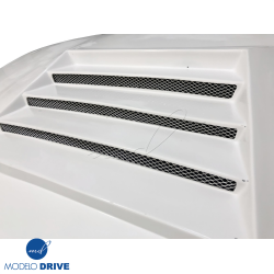 ModeloDrive FRP DMA D1 Hood > Nissan 240SX (S14) 1997-1998 image - 12