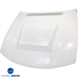 ModeloDrive FRP DMA D1 Hood > Nissan 240SX (S14) 1997-1998 image - 14