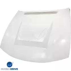 FRP DMA D1 Hood > Nissan 240SX (S14) 1997-1998 image - 14