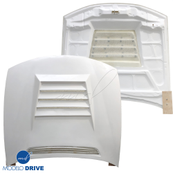 ModeloDrive FRP DMA D1 Hood > Nissan 240SX (S14) 1997-1998 image - 16