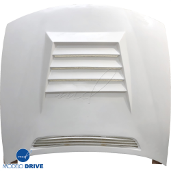 ModeloDrive FRP DMA D1 Hood > Nissan 240SX (S14) 1997-1998 image - 17