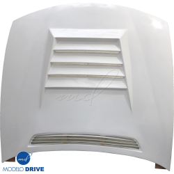 ModeloDrive FRP DMA D1 Hood > Nissan 240SX (S14) 1997-1998 image - 18
